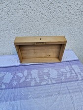 Alte  Schublade Fichte Tanne