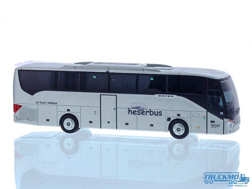 Rietze heserbus warmensteinach - heserbus,