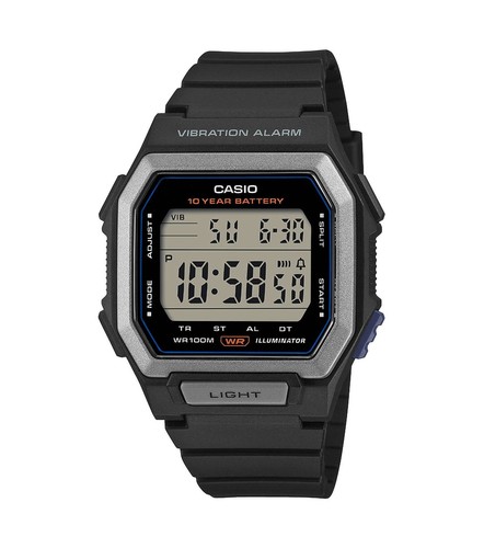 Casio herrenarmbanduhr - casio,