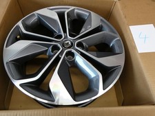 18 Zoll Renault Alufelge