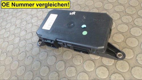 Türsteuergerät vorn rechts - vorn,
