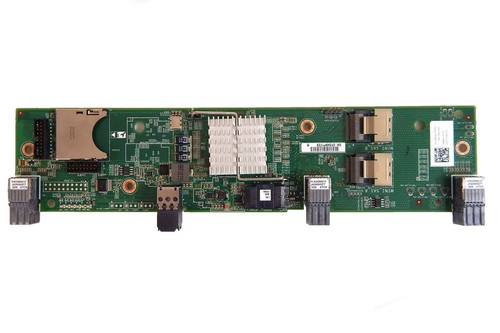 Backplane dell poweredge - poweredge, r620
