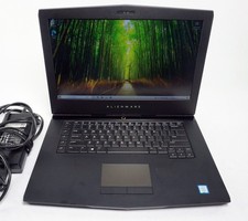 Alienware 15 R3 15.6"