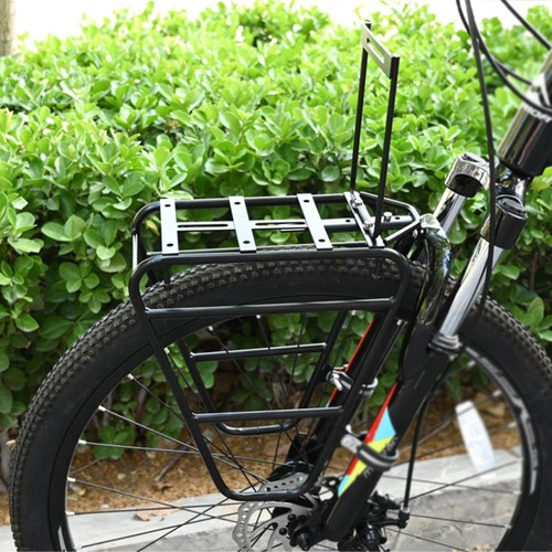 Fahrrad-Frontgepäckträger