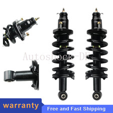 Für Honda CR-V III 07-12 10