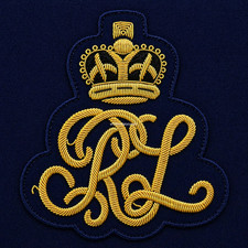 RALPH LAUREN HANDGEFERTIGTER
