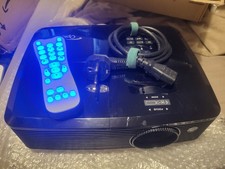 BEAMER OPTOMA HD142x 1080P
