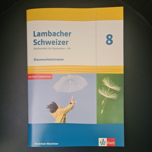 Lambacher schweizer mathematik - lambacher,