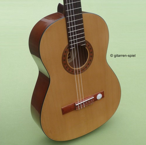 Konzert gitarre höfner - konzert-gitarre,