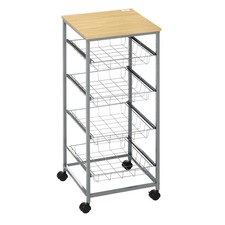 Servierwagen Küchenwagen