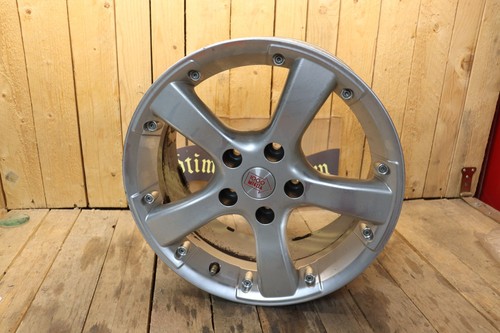 Miglia 1000 alufelge evo - miglia,