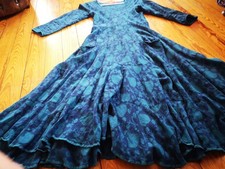 HIPPIEKLEID boho Folklore