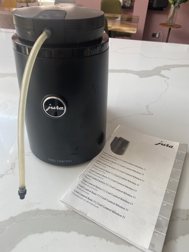 Jura cool control - jura,
