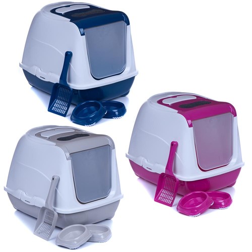 Katzentoilette setangebot - setangebot, in