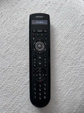 Bose RC-X35L Fernbedienung RC X 35 L  Remote Lifestyle AV 35 535 525 135