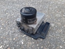 Audi A2 8Z Bj01  ABS  ESP