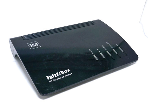 Avm fritz box 7590 - 7590, router