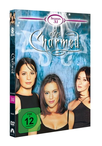 Charmed season fantasy - charmed, 3.1