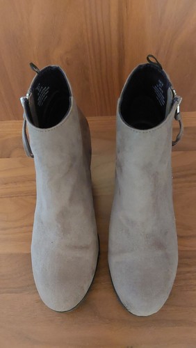 Damen stiefelette boots 38 - damen,