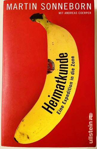 Heimatkunde eine expedition - eine,