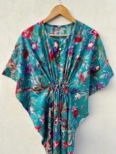 Paradise Bird Print Damen