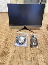 Acer Monitor Beschädigt