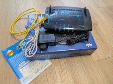 FRITZ!Box 7330 SL 1&1 -  Schwarz - HomeServer