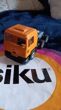 siku MAN F90 LKW Zugmaschine