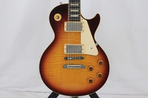 Custom shop 1959 - shop,