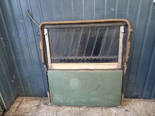 Schiebedach mercedes w123 - schiebedach,