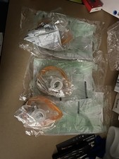 Sauerstoff Gesichtsmaske X3