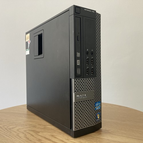 Dell optiplex 790 - dell, pc