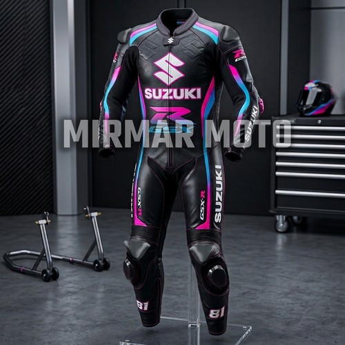 Suzuki custom 2026 einteiler - custom,