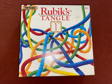 Rubik's Tangle 1 - Matchbox -