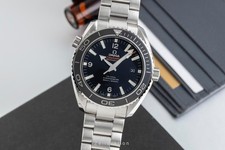 Omega seamater planet ocean - omega,