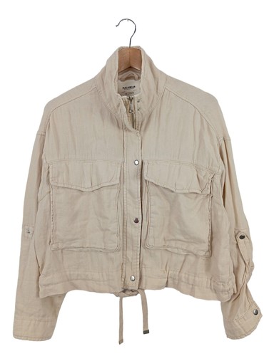 Pull bear übergangsjacke - &,