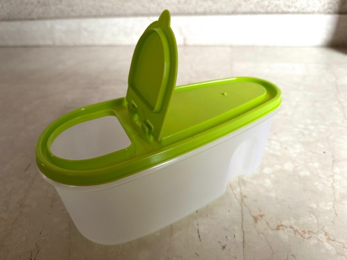 Frischhaltedose vorratsbox - pp,