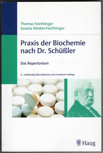 Feichtinger praxis der - t, feichtinger: