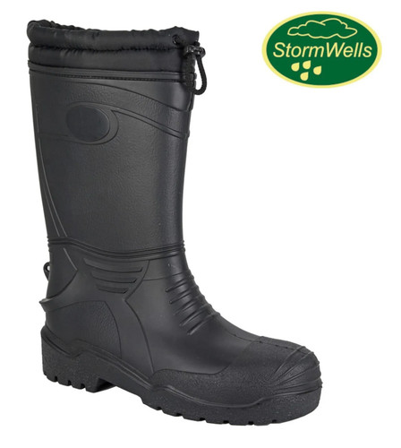 Stormwells fleece fell - stormwells,