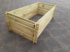 Holzkomposter Komposter