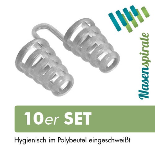 Isotronic schnarchstopper set - isotronic, schnarchstopper-set