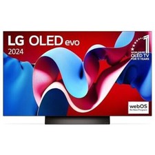 LG OLED48C47LA 121cm 48" 4K