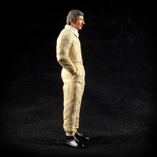 Siffert 18 - siffert, 1:18