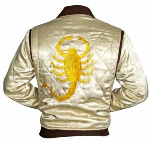 Herren drive scorpion satin - drive,