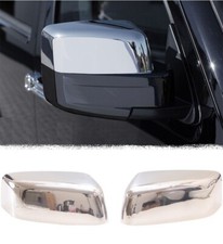 Chrom Spiegelgehäuse Für