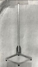 Sat-Bodenständer Hama für Sat Anlagen Systeme zerlegbar 047484