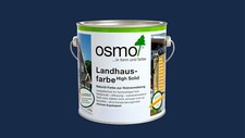 Osmo Landhausfarbe 2506