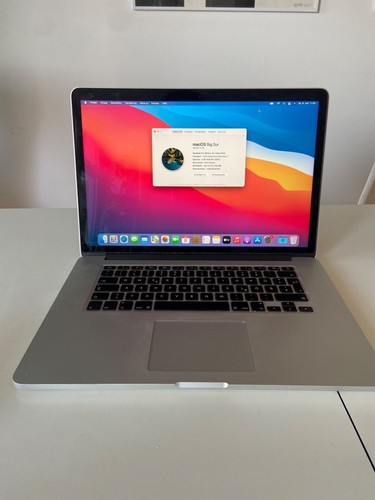 Mac book pro - book, 2ghz