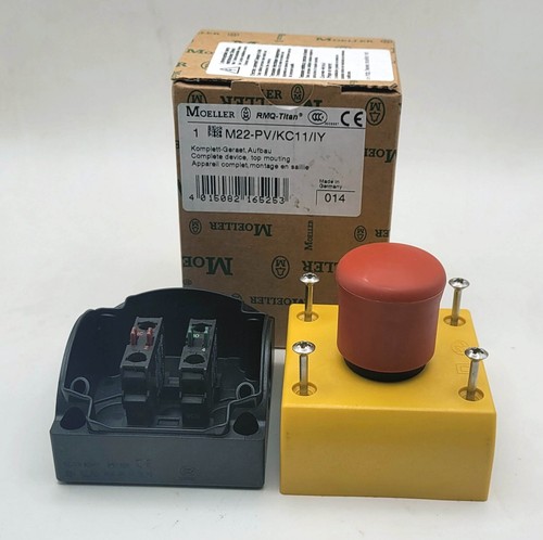 Moeller rmq titan - moeller, rmq-titan