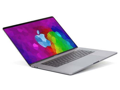 Apple macbook pro - macbook, a1707